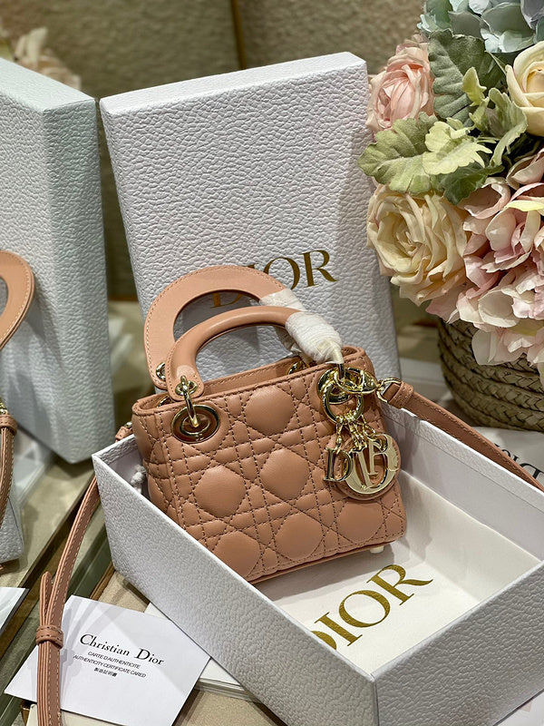JB - DOR Lady Bags - 076