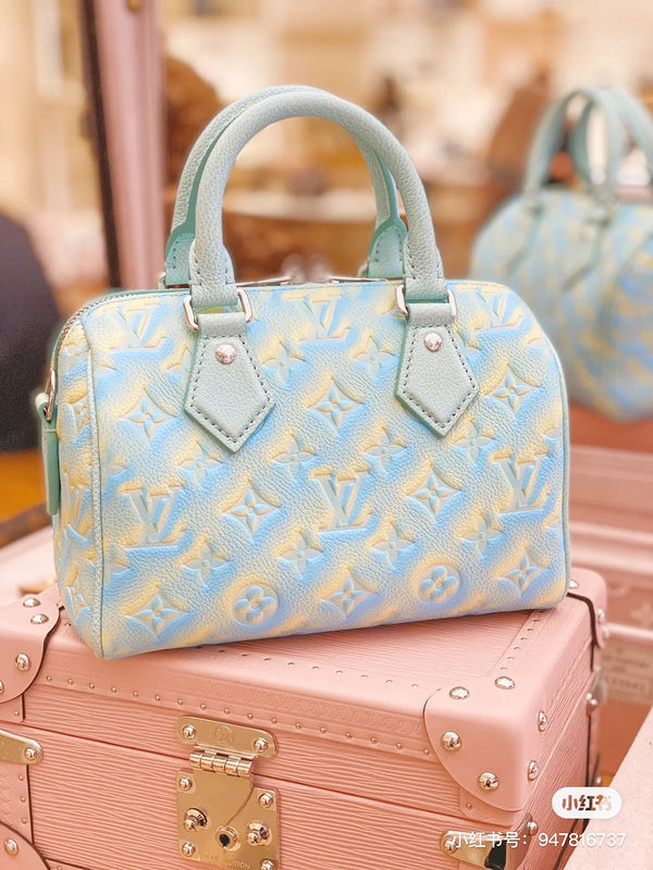 COZY BAGS - LOV Bags - 1407
