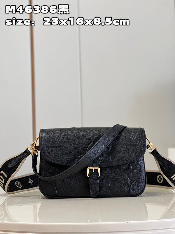 COZY BAGS - LOV Bags - 1036
