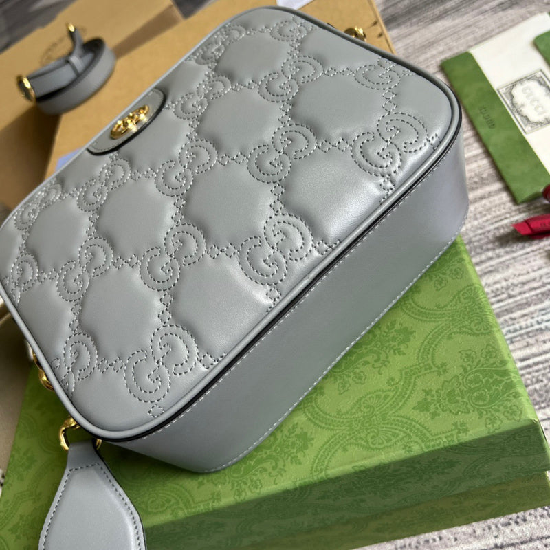 JB - Guki Lady Bags - 489