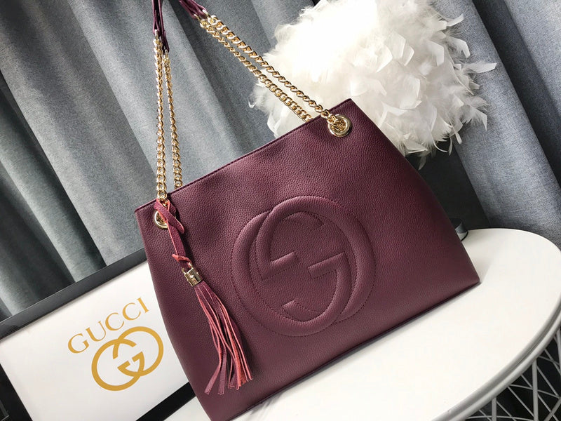 COZY BAGS - GUKI Bags - 596