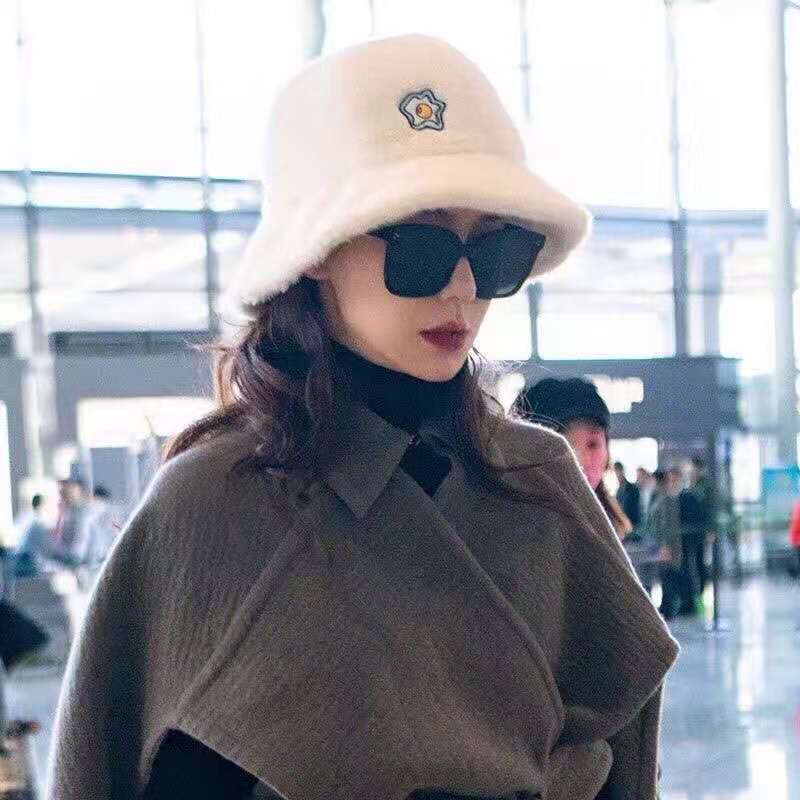 COZY BAGS - Guki Hats & Caps - 127