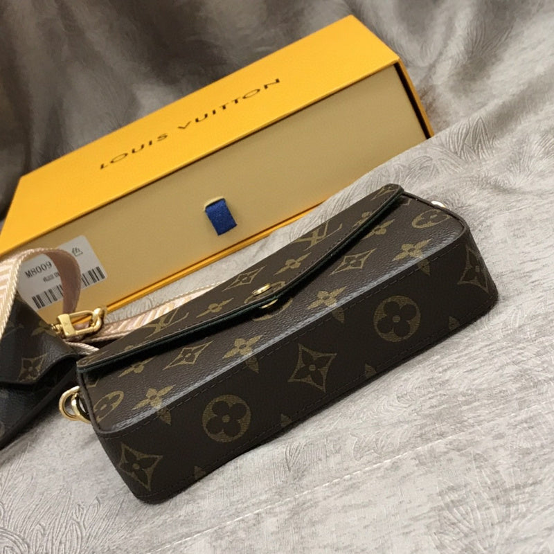 COZY - LV Bags - 3571