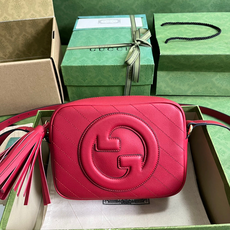 Cozy Bags - GUKI Women Shoulders Bags - 175