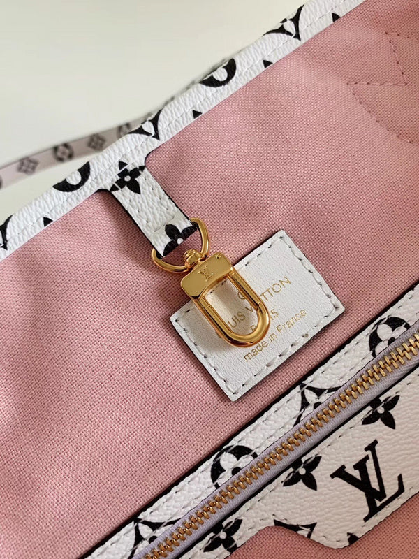 COZY - LV Bags - 5129