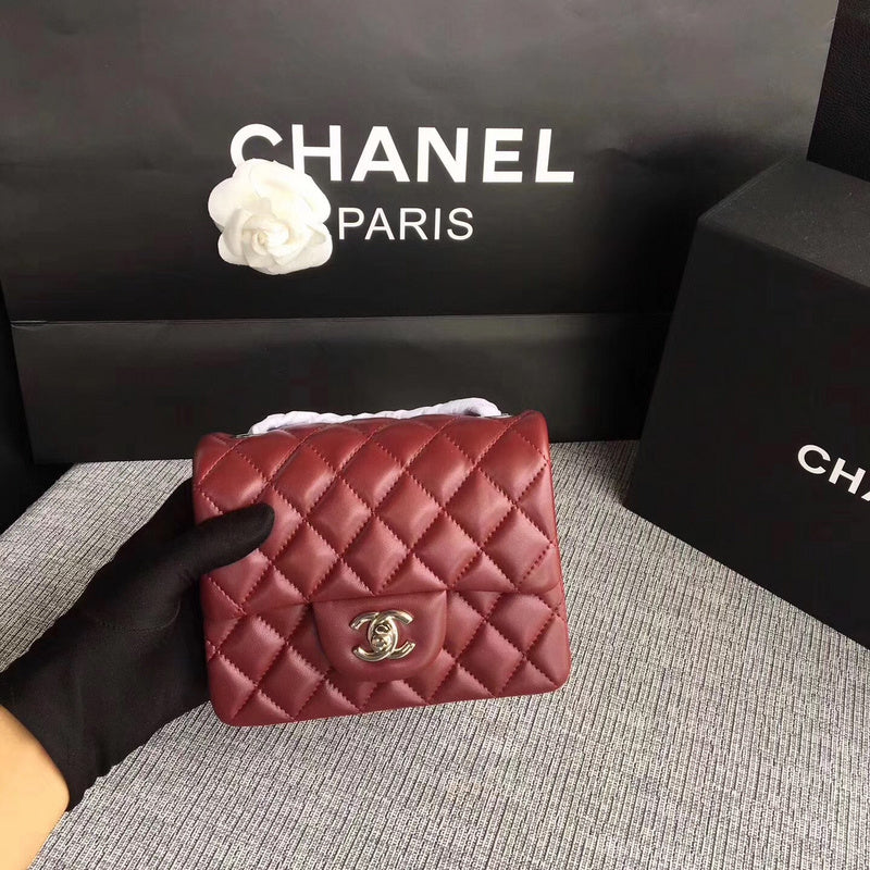COZY BAGS - CHL Lady Bags - 597