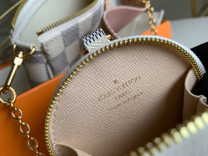 COZY - LV Bags - 4906
