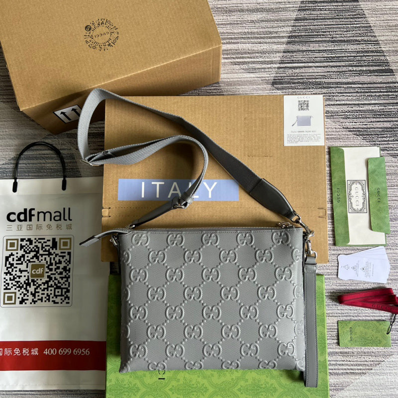COZY BAGS - Guki Men Bags - 066