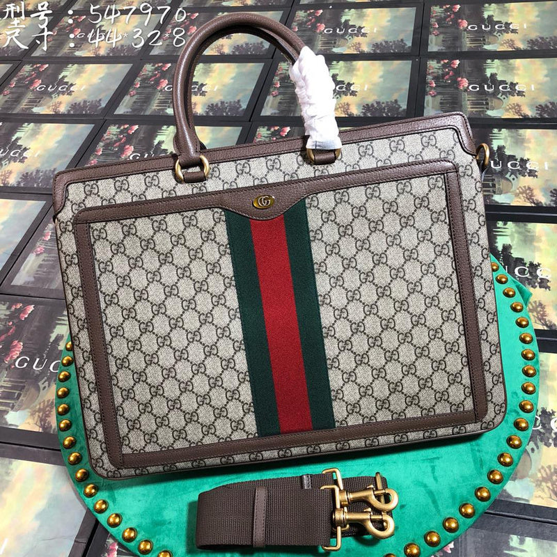 COZY BAGS - Guki Men Bags - 261