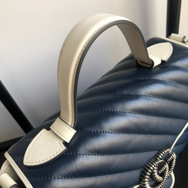 JB - Guki Lady Bags - 1210
