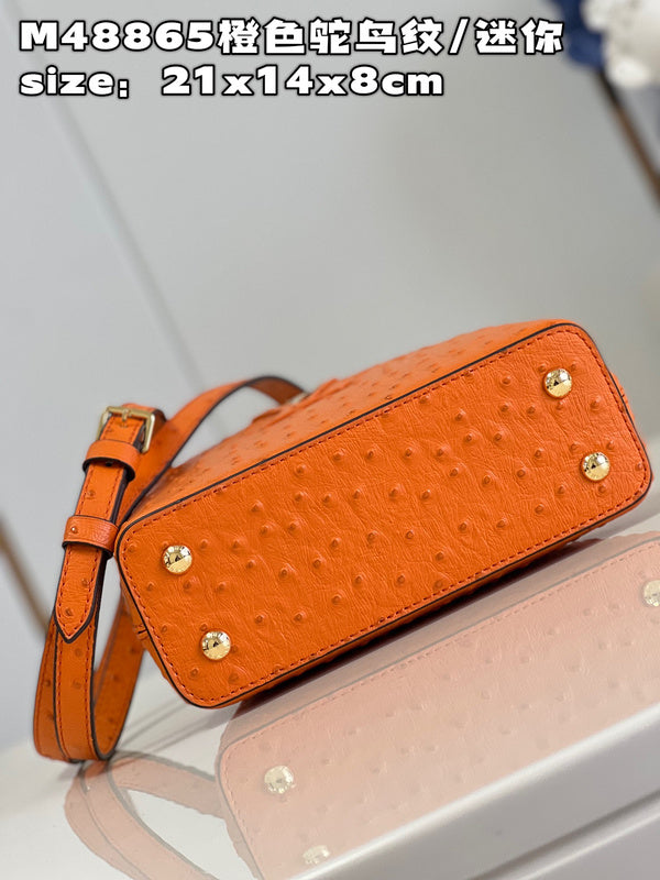 COZY BAGS - LOV Bags - 1218