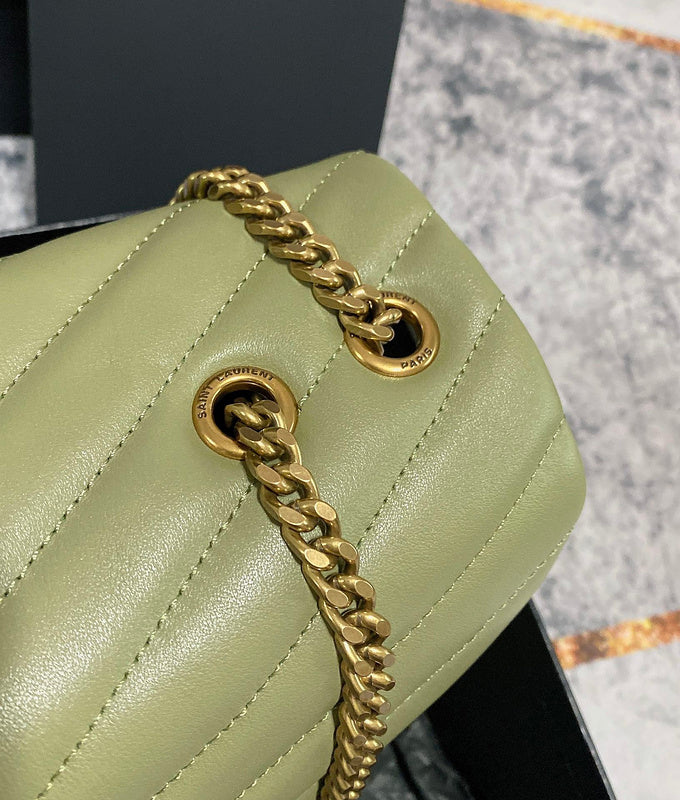 COZY BAGS - YLS Bags - 861