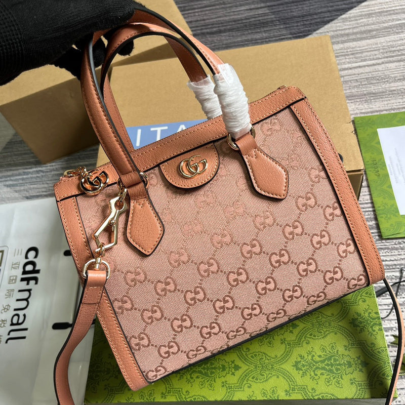 JB - Guki Lady Bags - 068