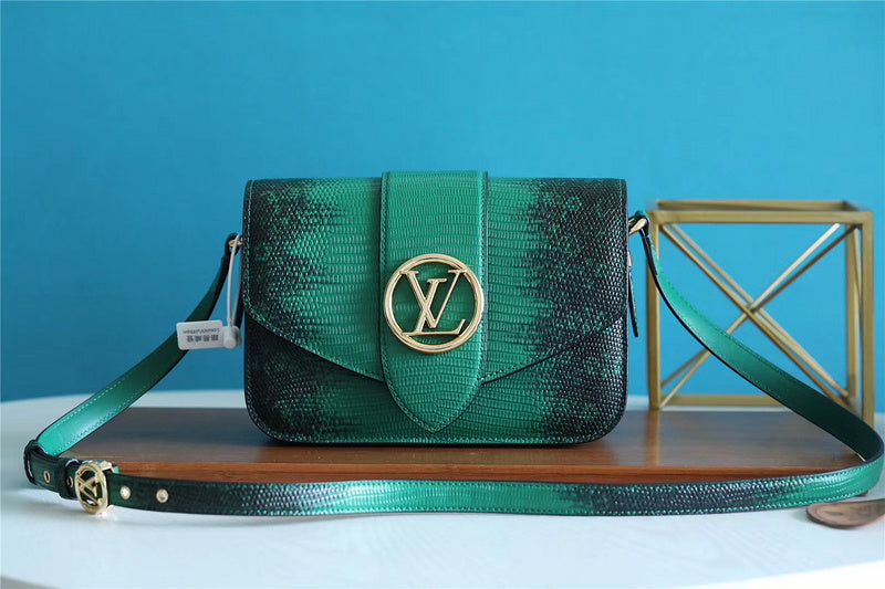 COZY - LOV Lady Bags - 1639