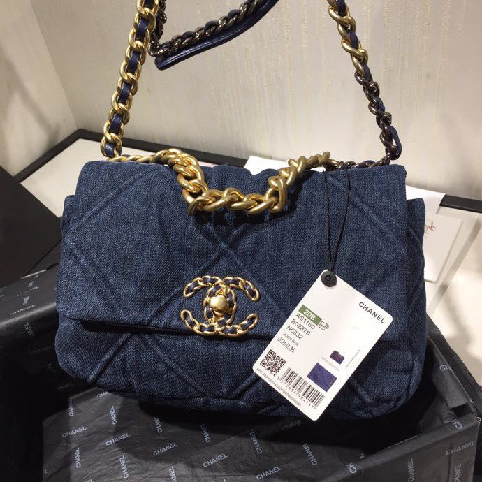 COZY BAGS - CHL Lady Bags - 682