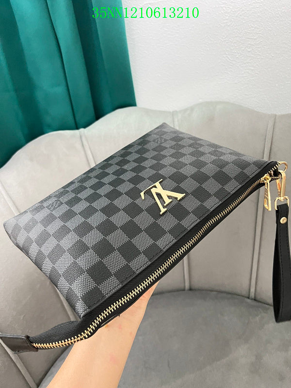 COZY BAGS - LOV Wallet - 1169
