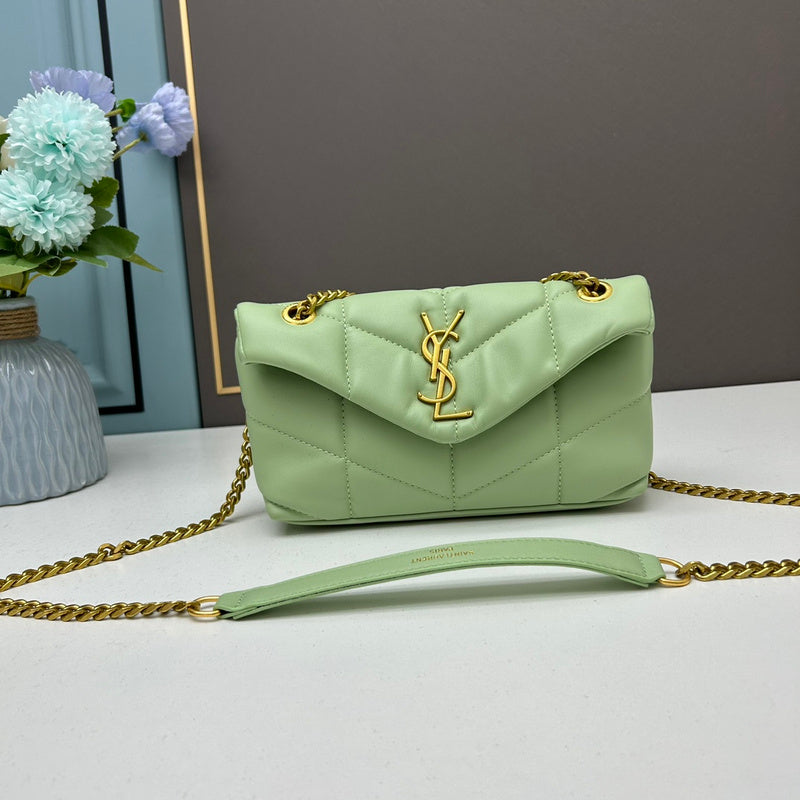 COZY - YLS Bags - 316