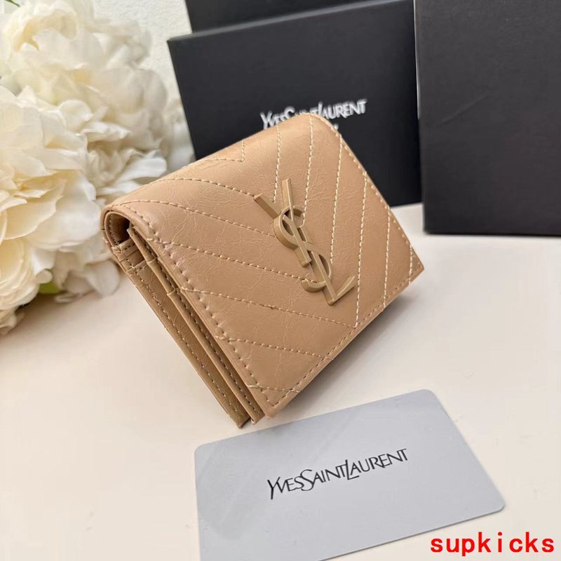 COZY BAGS - Mix Wallets - 738