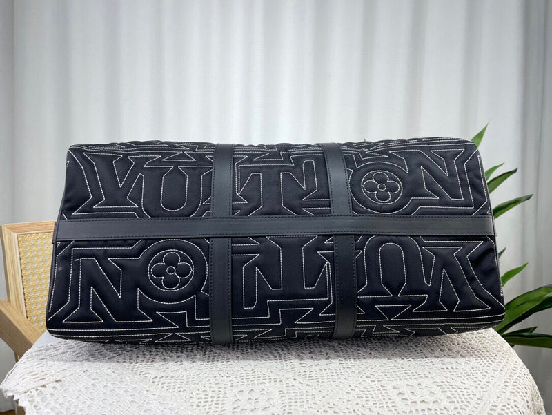 JB - LOV Travel Bags - 039