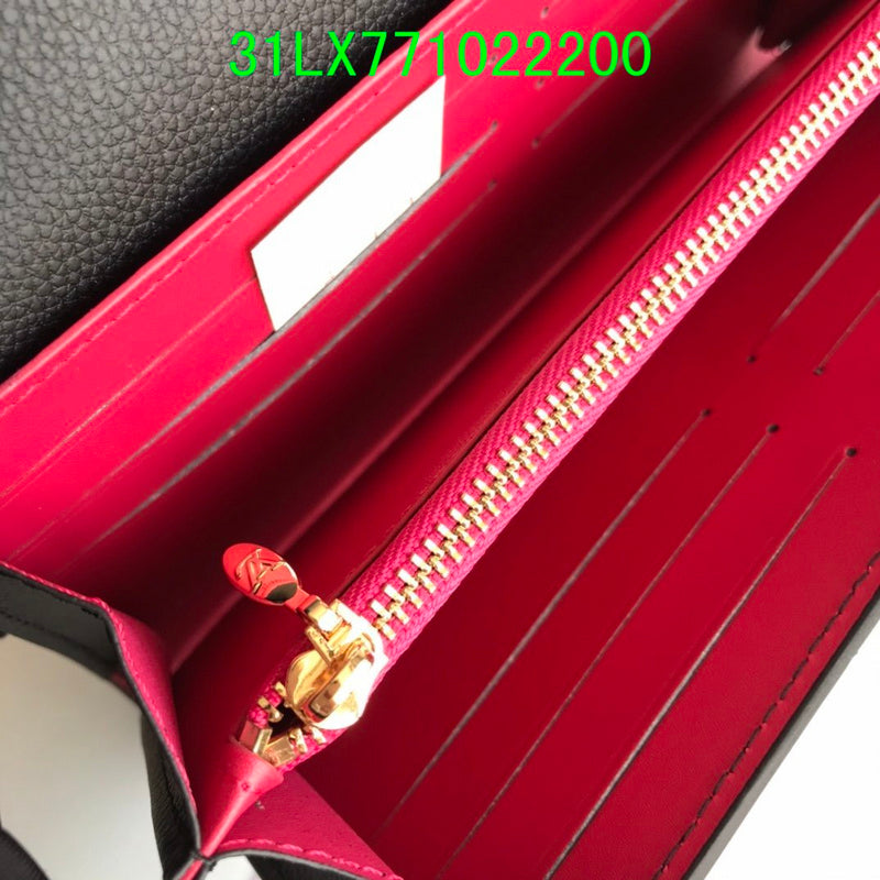 COZY BAGS - CHL Wallet - 1401