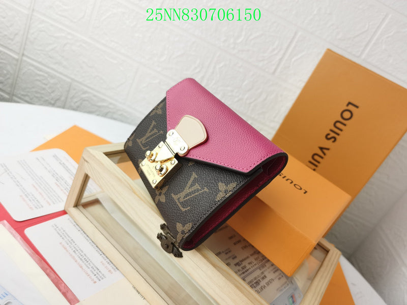 COZY BAGS - CHL Wallet - 821