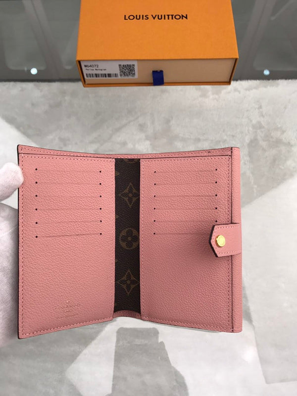 COZY BAGS - LOV Wallets - 591