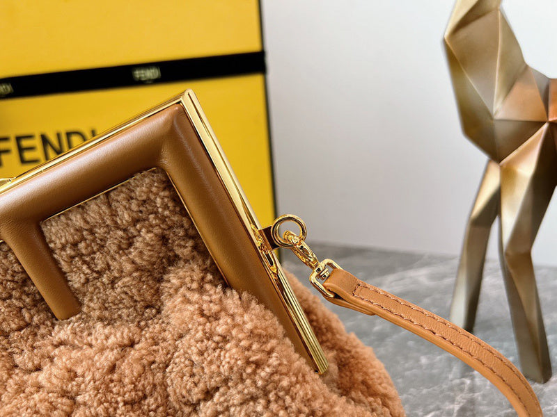 COZY BAGS - FDE Bags - 079
