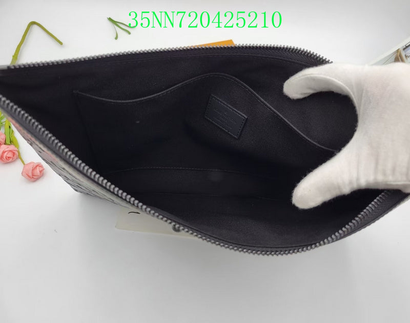 COZY BAGS - LOV Wallet - 1432