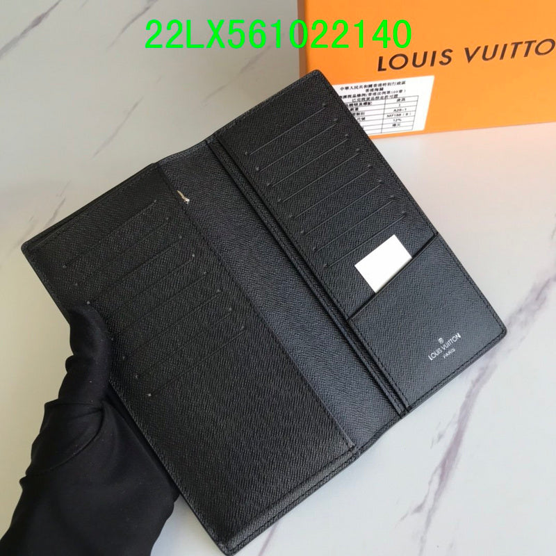 COZY BAGS - CHL Wallet - 1420