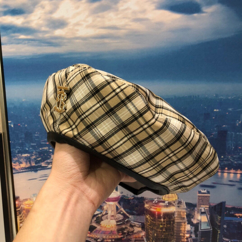 COZY BAGS - BOR Hats & Caps - 172