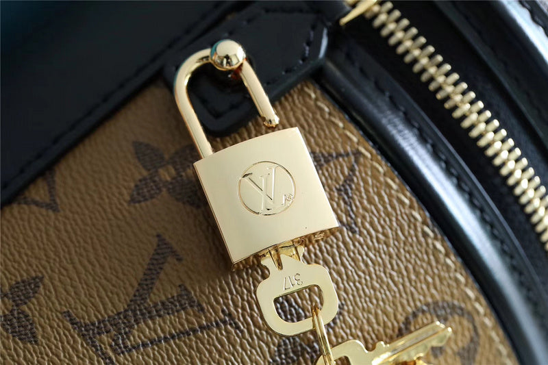 COZY - LOV Lady Bags - 2171