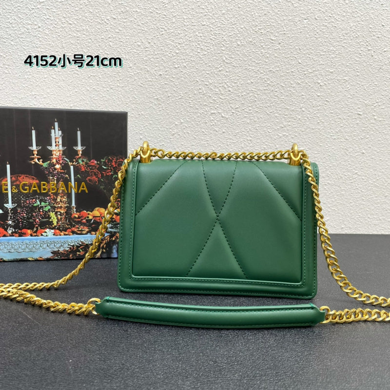 COZY - DAG Bags - 151