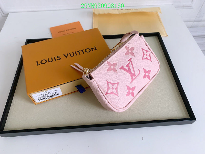 COZY BAGS - CHL Wallet - 593