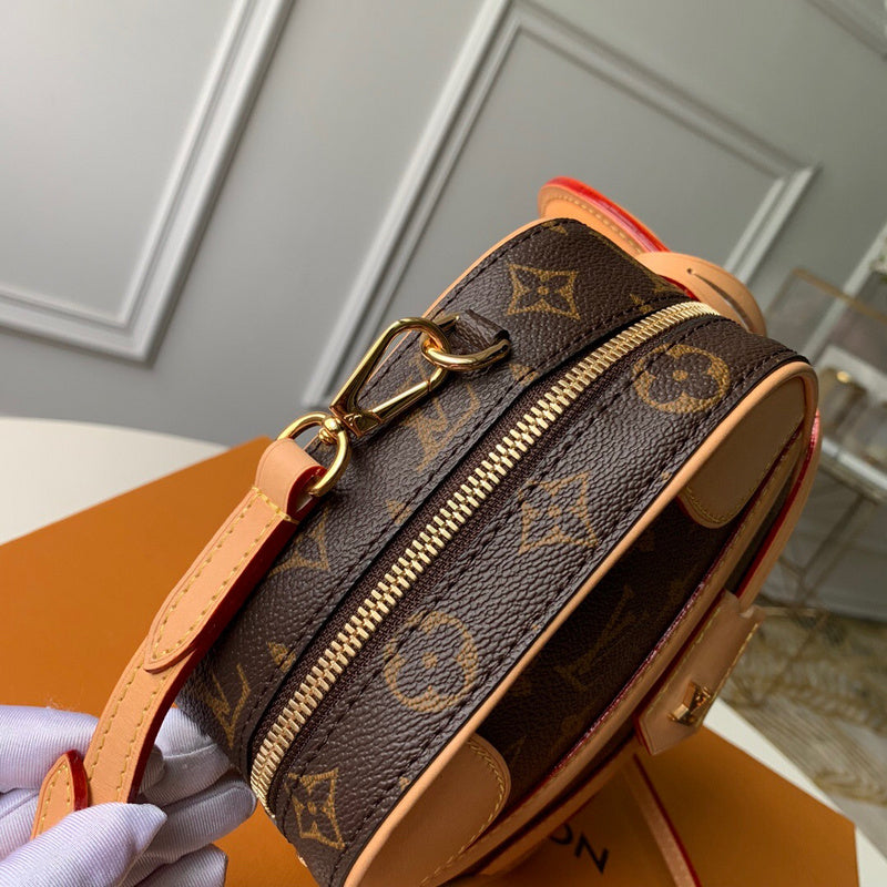 COZY - LV Bags - 5564