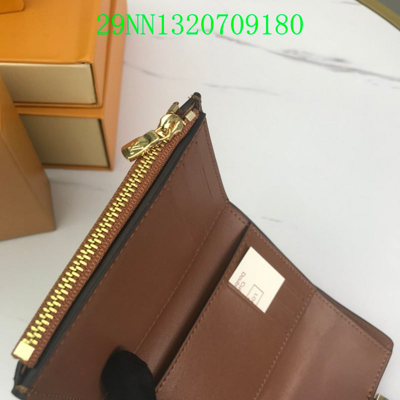 COZY BAGS - CHL Wallet - 787