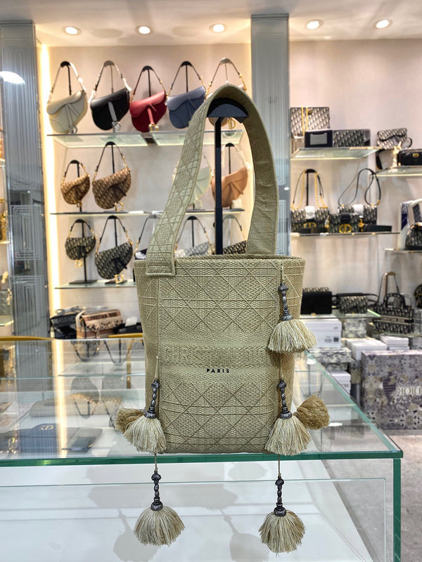 JB - DOR Lady Bags - 166