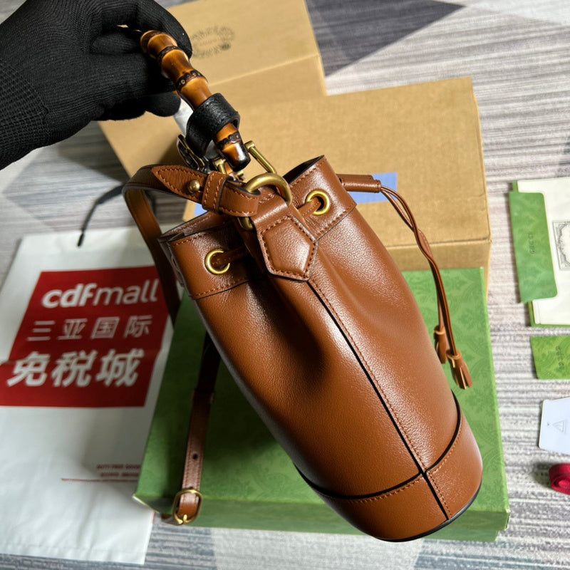 JB - Guki Lady Bags - 394