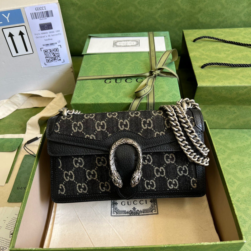 JB - Guki Lady Bags - 755