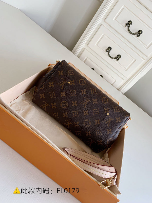 COZY BAGS - LOV Bags - 5167