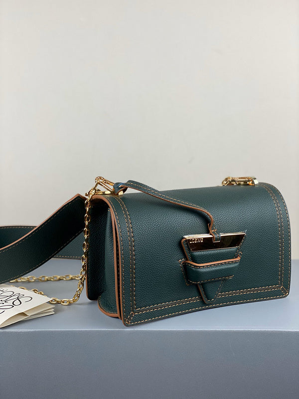 JB - LWO Lady Bags - 103