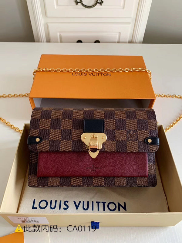 COZY - LV Bags - 5116