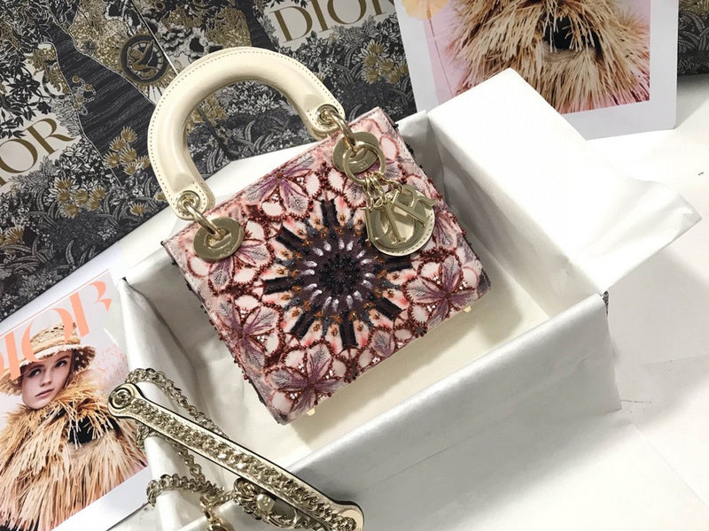 COZY - DOR Bags - 823