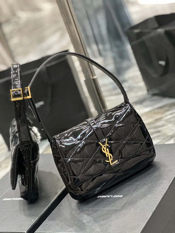 Cozy Bags - YLS Bags - 029