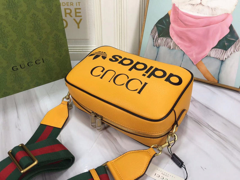 COZY BAGS - GUKI Bags - 801