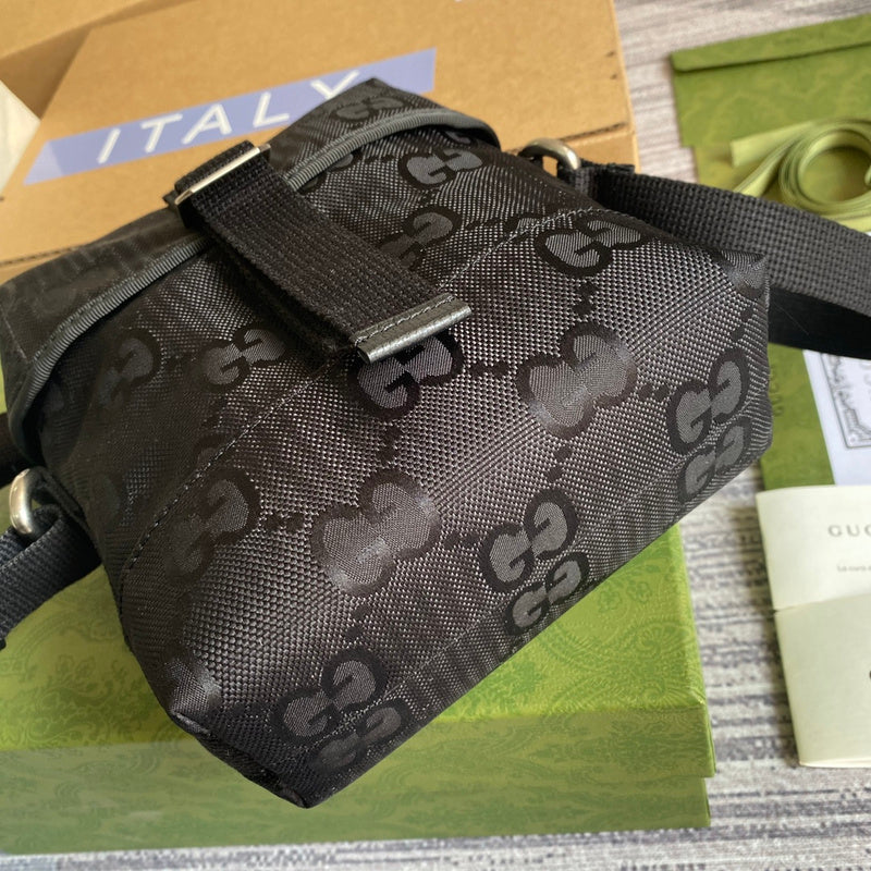 COZY BAGS - Guki Men Bags - 227