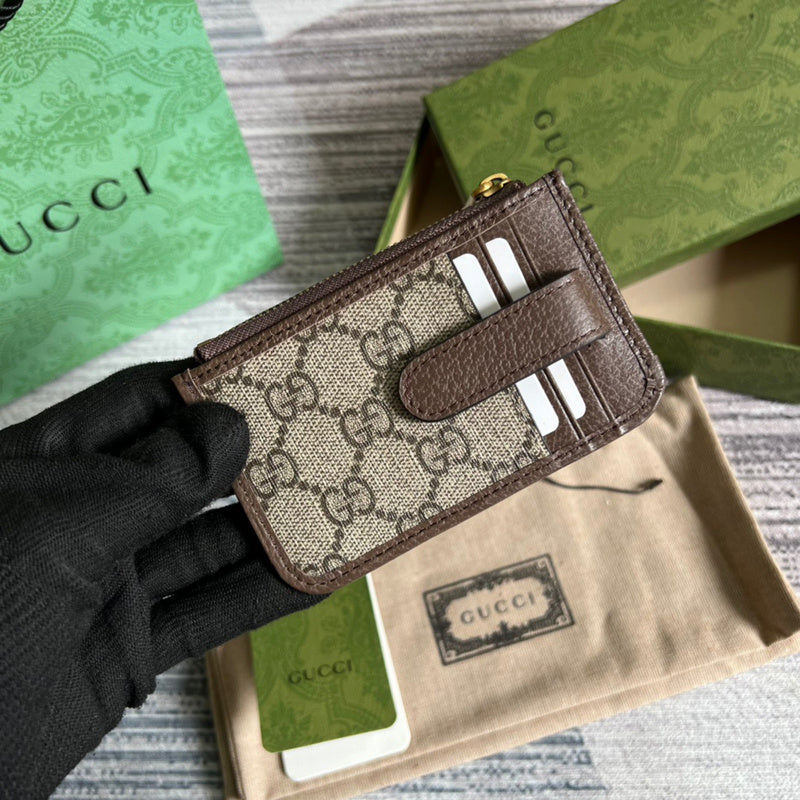 JB - Guki Card Case - 023
