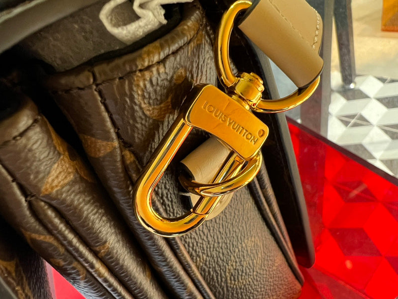 COZY - LV Bags - 1165