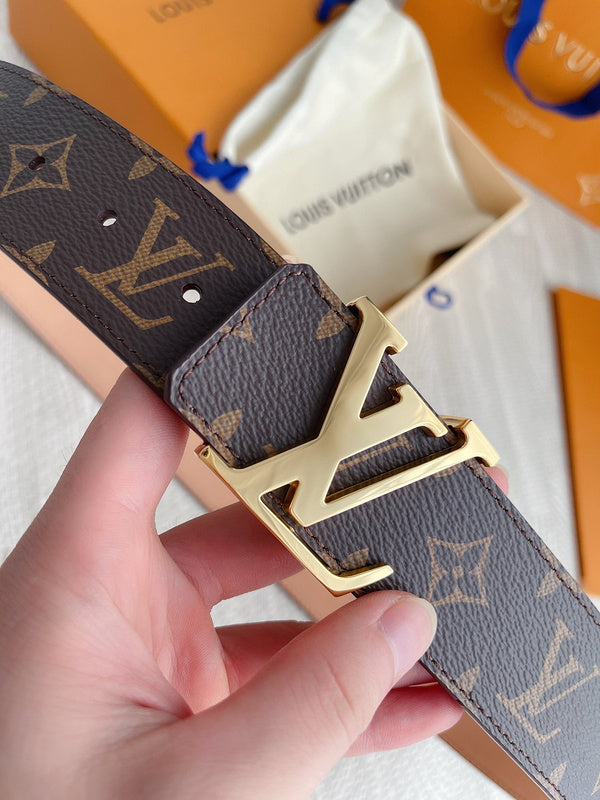 JB - LOV Belts - 216