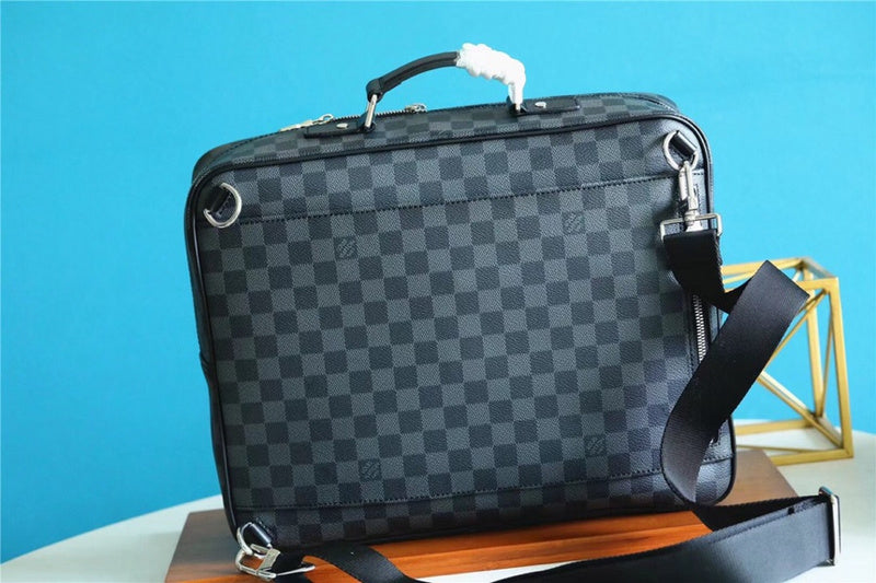COZY - LOV Men Business Bags - 071
