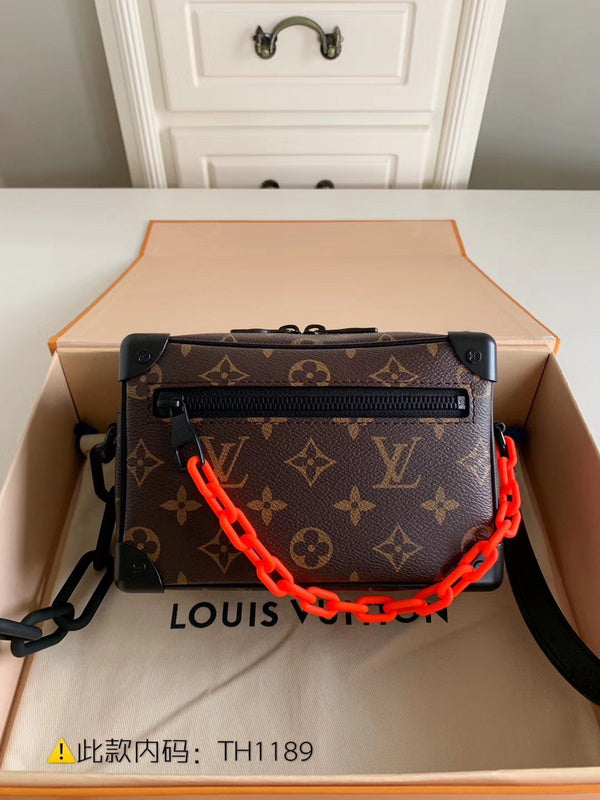 COZY - LV Bags - 5098